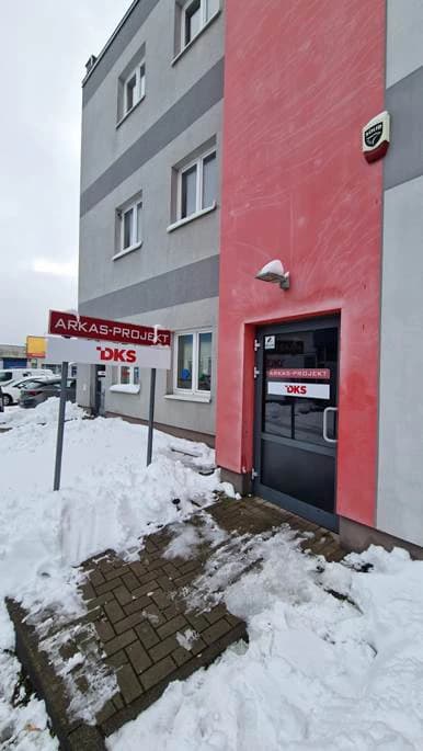 Urządzenia biurowe i kserokopiarki klasy premium w Olsztynie