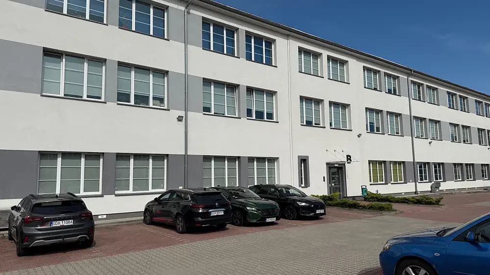 Kserokopiarki i wielofunkcyjne urządzenia biurowe we Wrocławiu