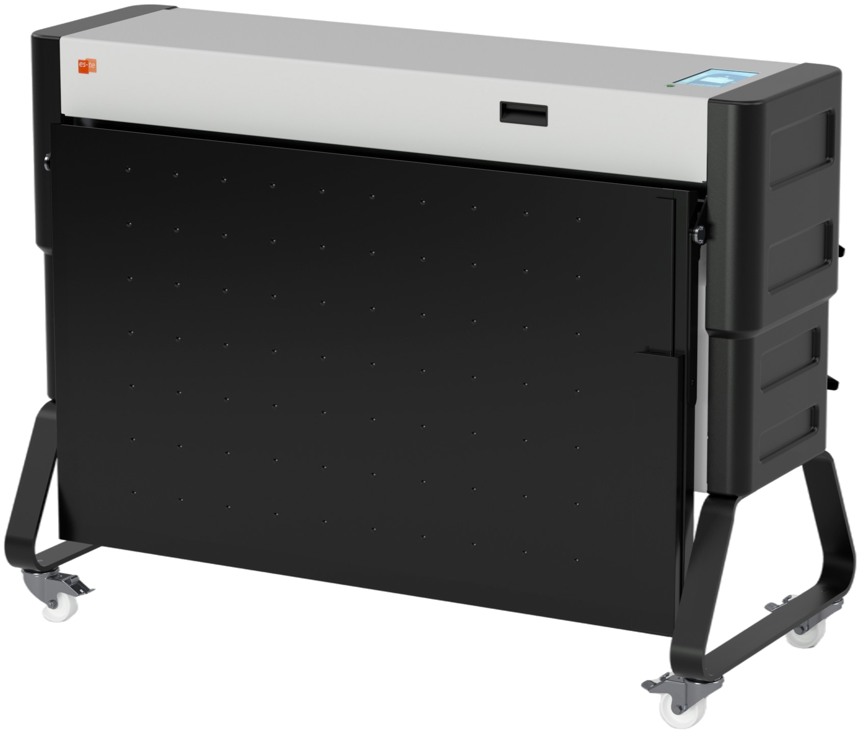 estefold 3000w