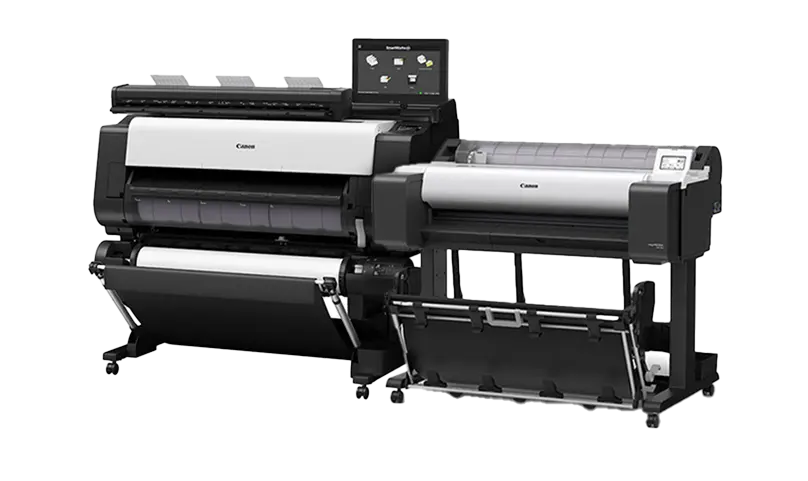 POLSKIE PREMIERY CANON