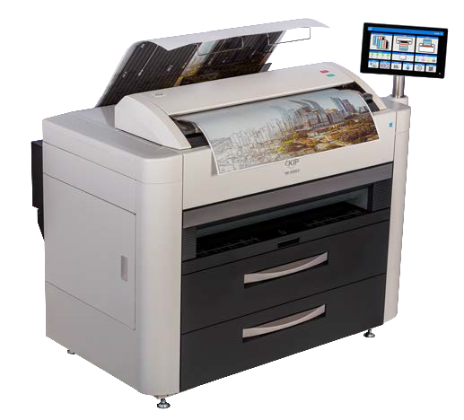 KIP 700 C MFP