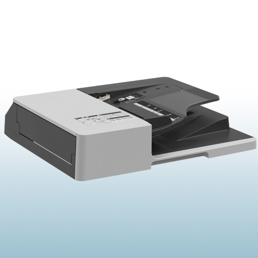 Czym wyróżnia się jakość wydruków kolorowych i ergonomia użytkowania IM C2510?