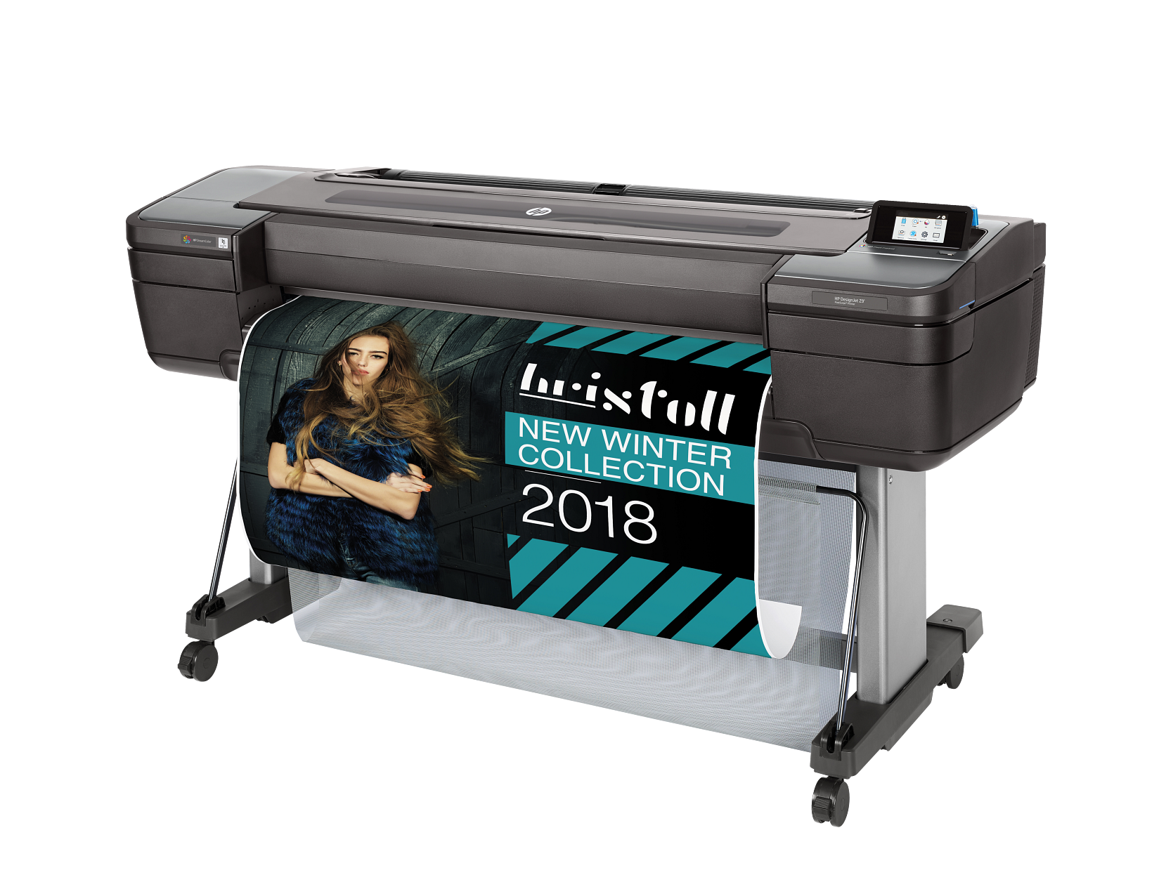 HP DesignJet Z9 