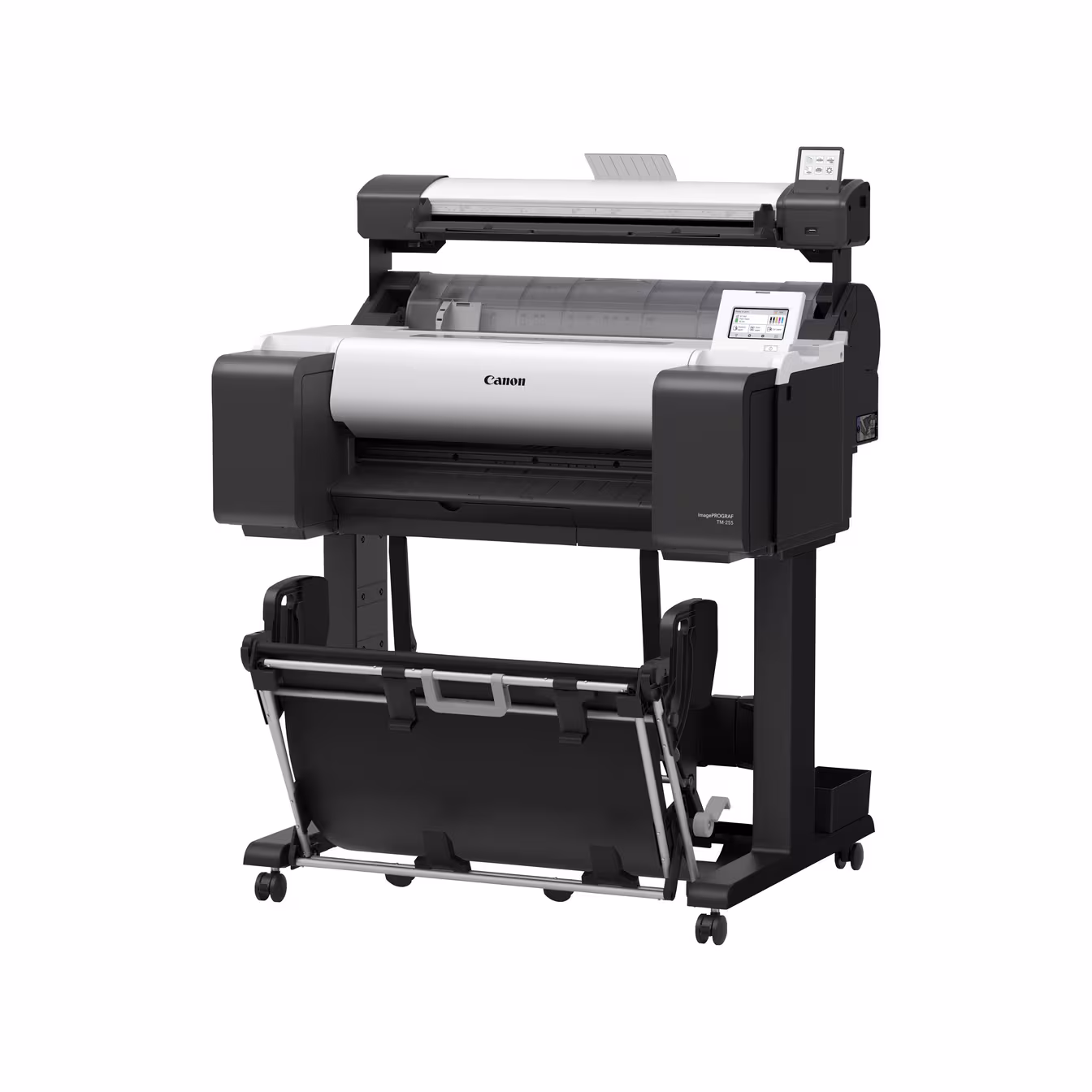 imagePROGRAF TM-255 MFP skaner LM24
