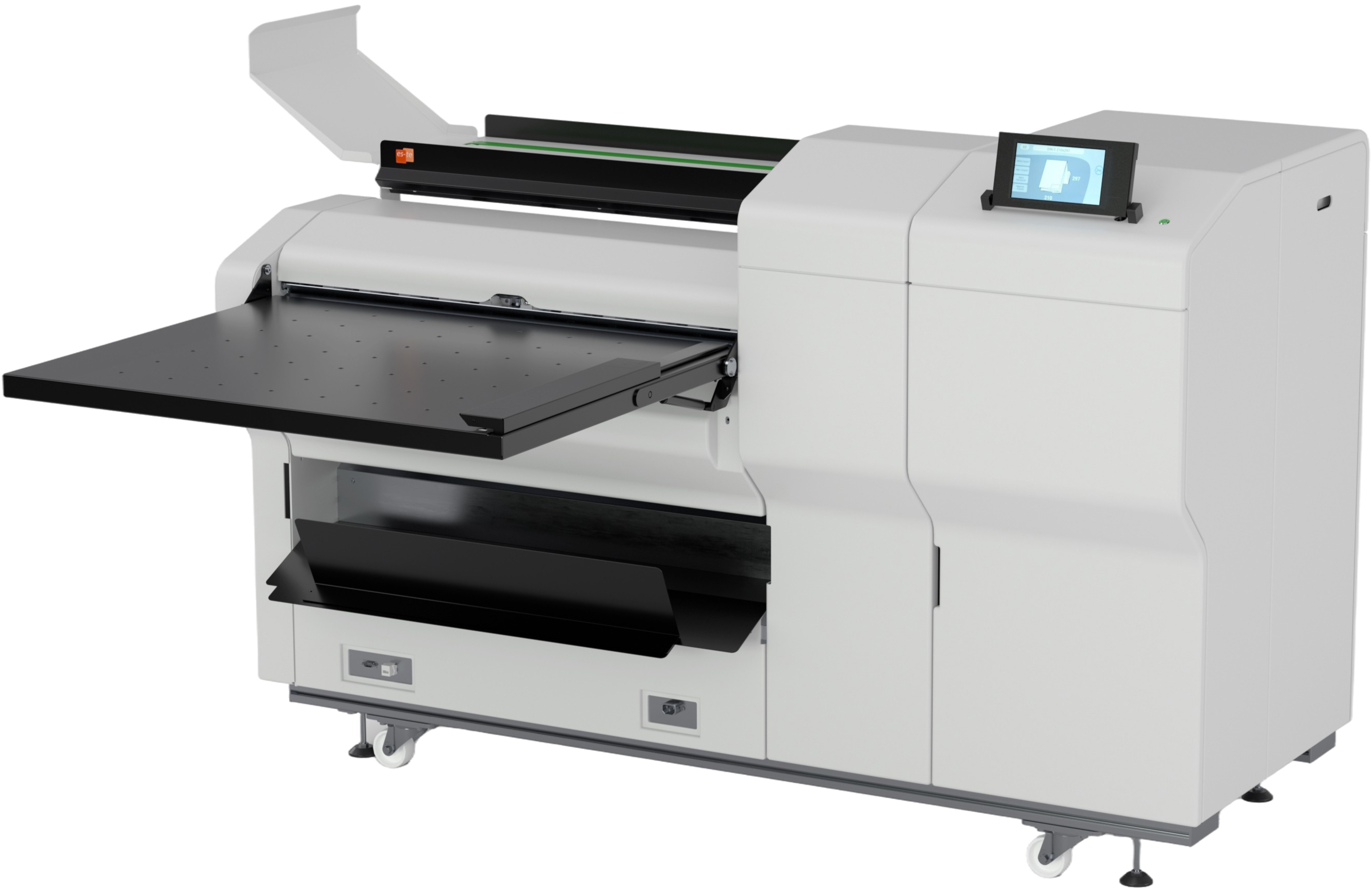estefold 6010