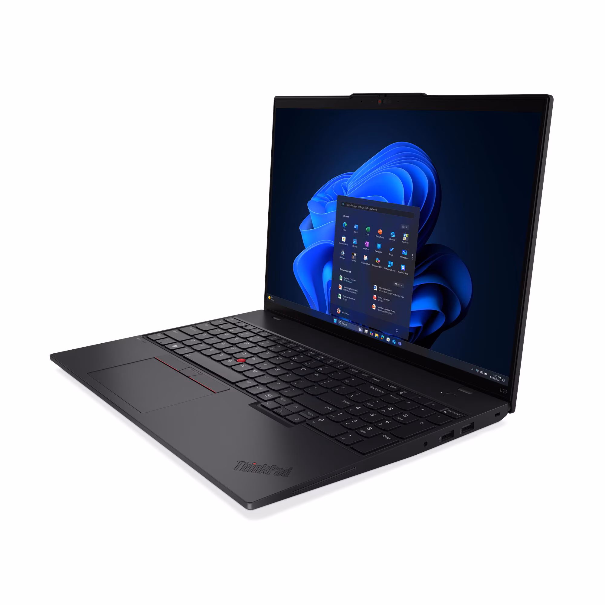 Lenovo ThinkPad L16 G2