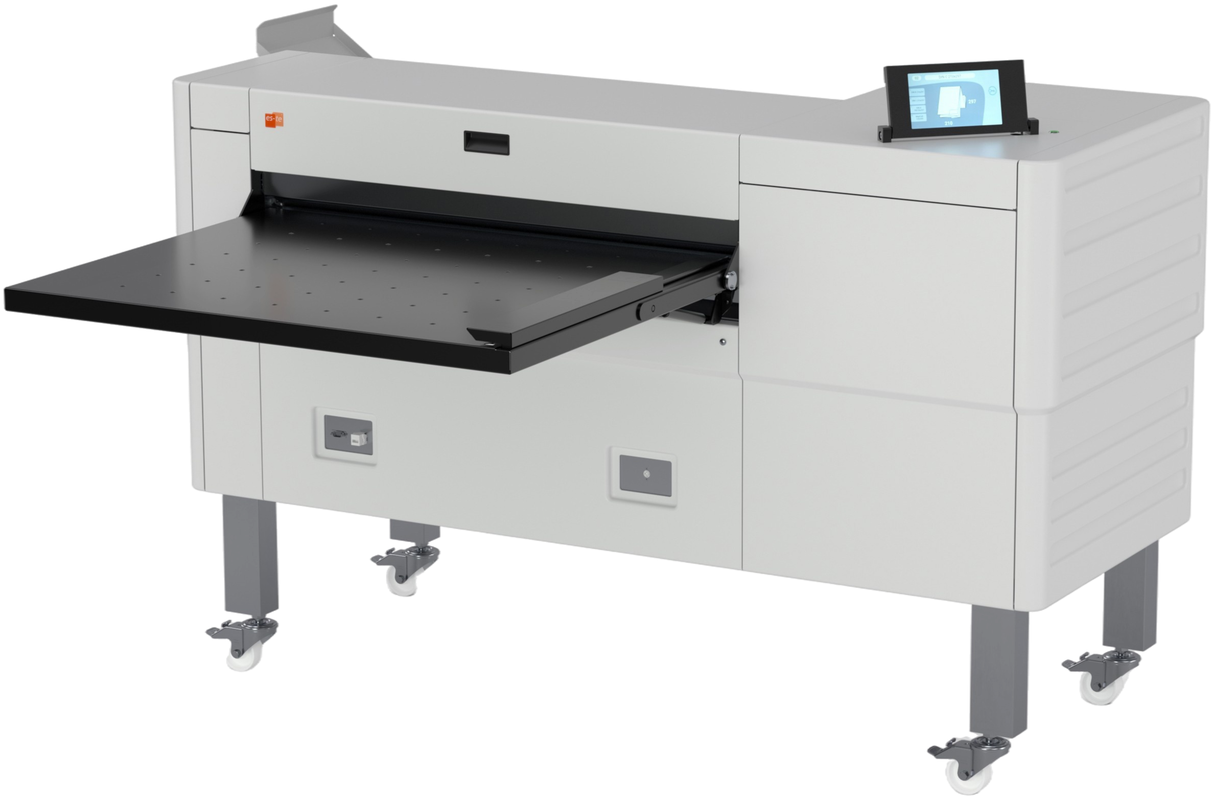 estefold 3010