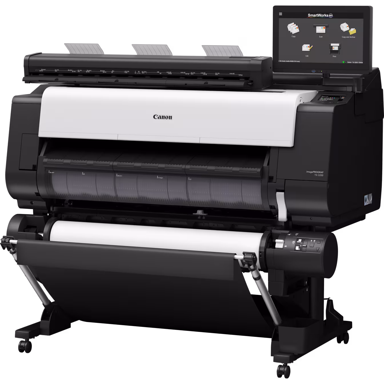 imagePROGRAF TX-3200 MFP skaner Z36 AIO
