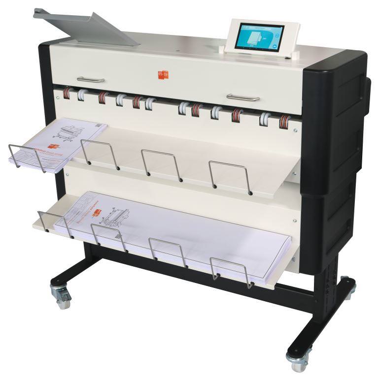 estefold 3001