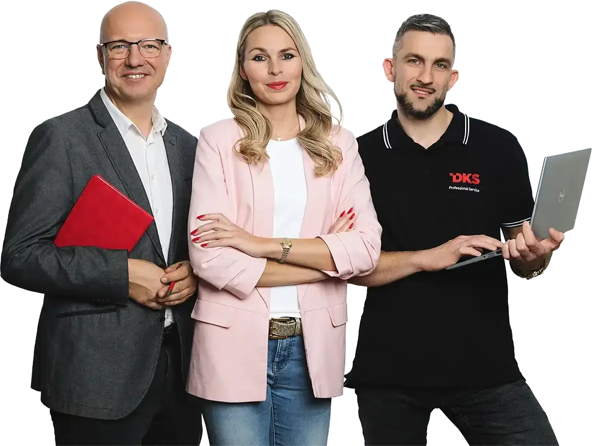 Idealne urządzenia biurowe na wynajem