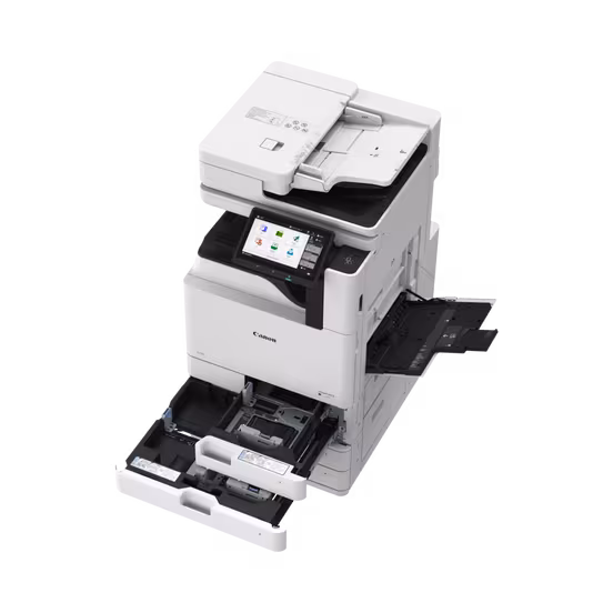 Jakie korzyści użytkowe oferuje imageFORCE C3150 poza drukiem i kopiowaniem?