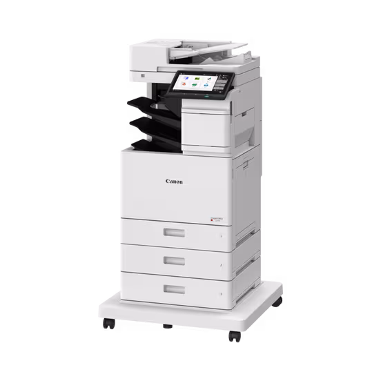 Jak urządzenie imageFORCE C611 wpływa na komfort codziennego użytkowania?
