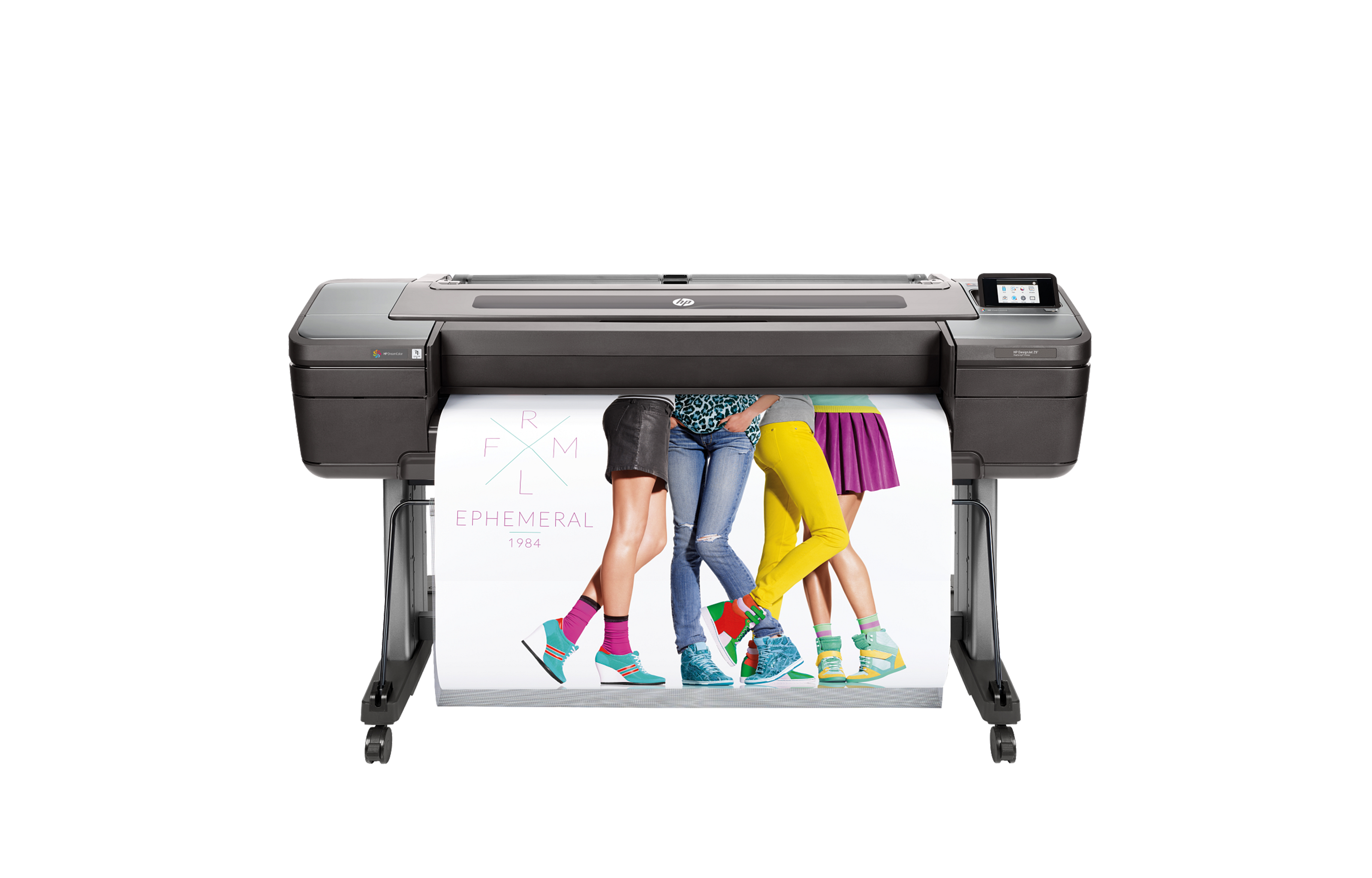 HP DesignJet Z9
