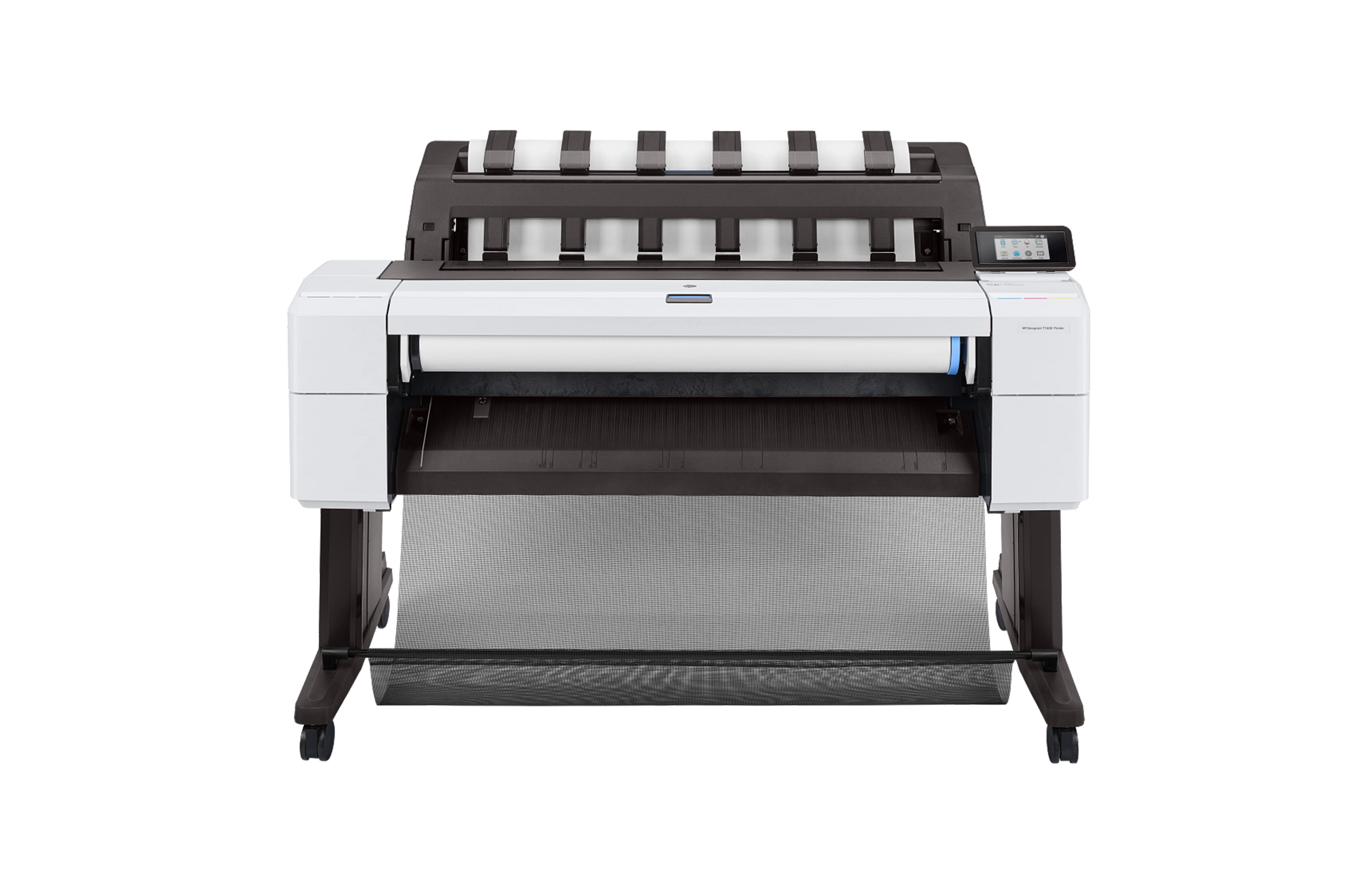 HP DesignJet T1600 36-in Printer
