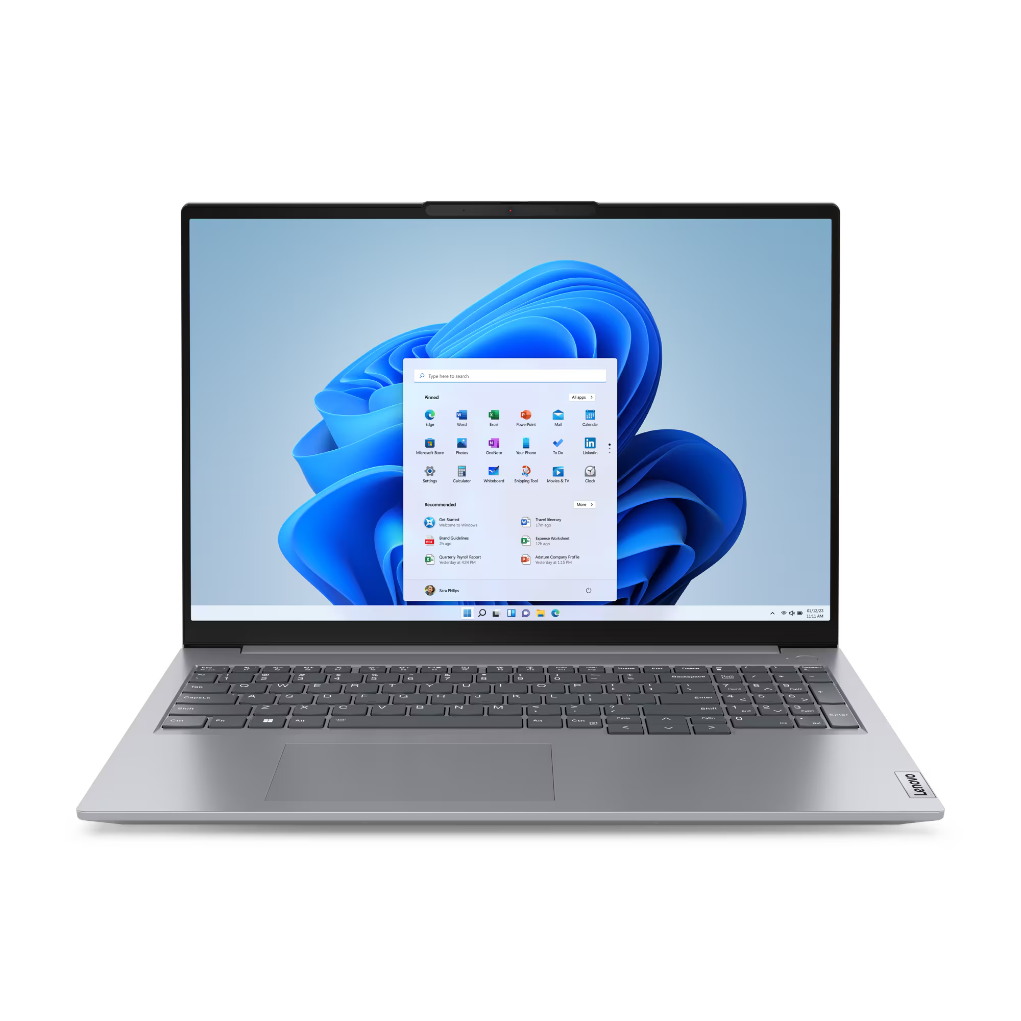 Lenovo ThinkBook 16 Gen 6 (INTEL) 704