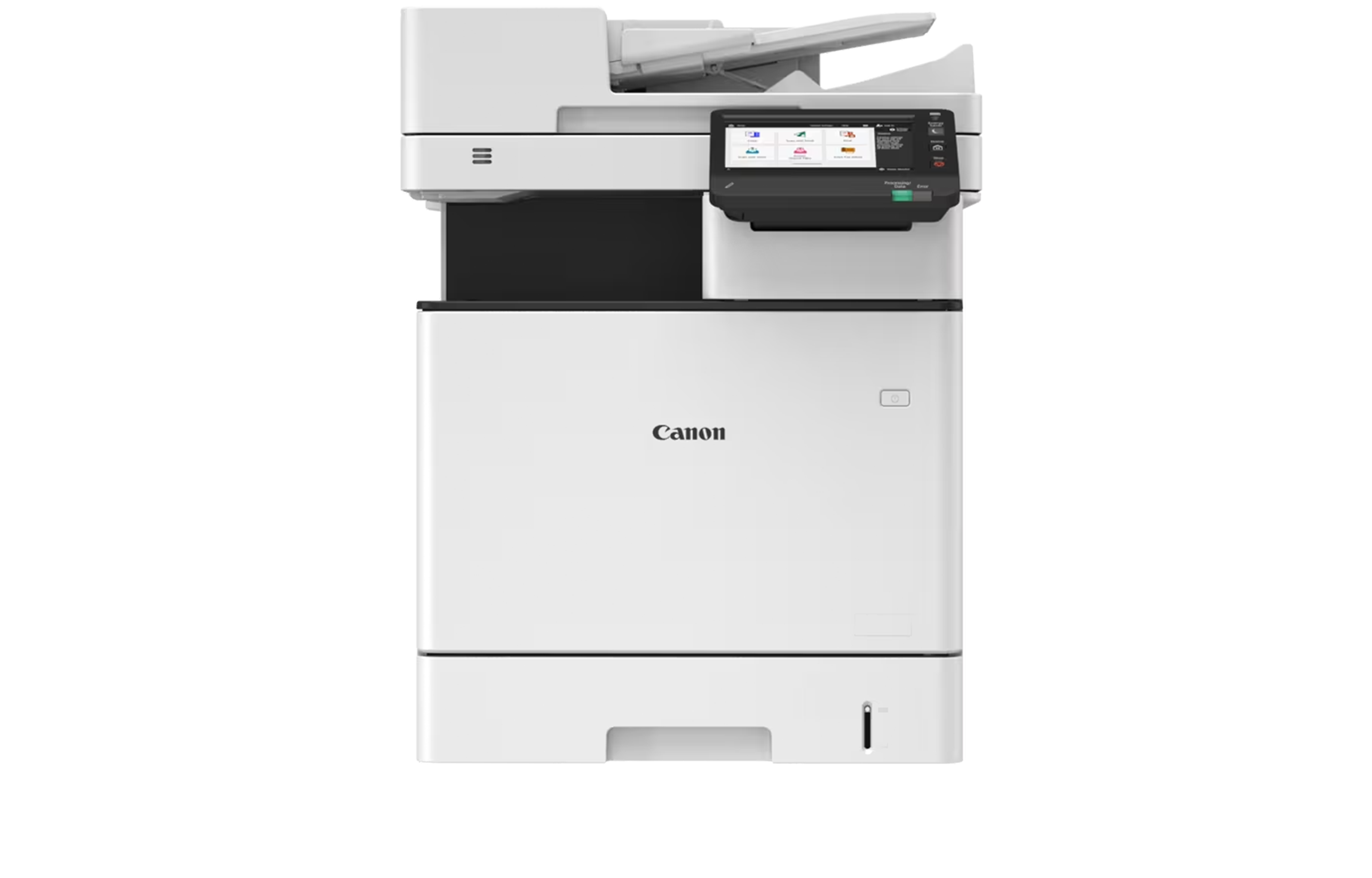 i-SENSYS X C1533iF II