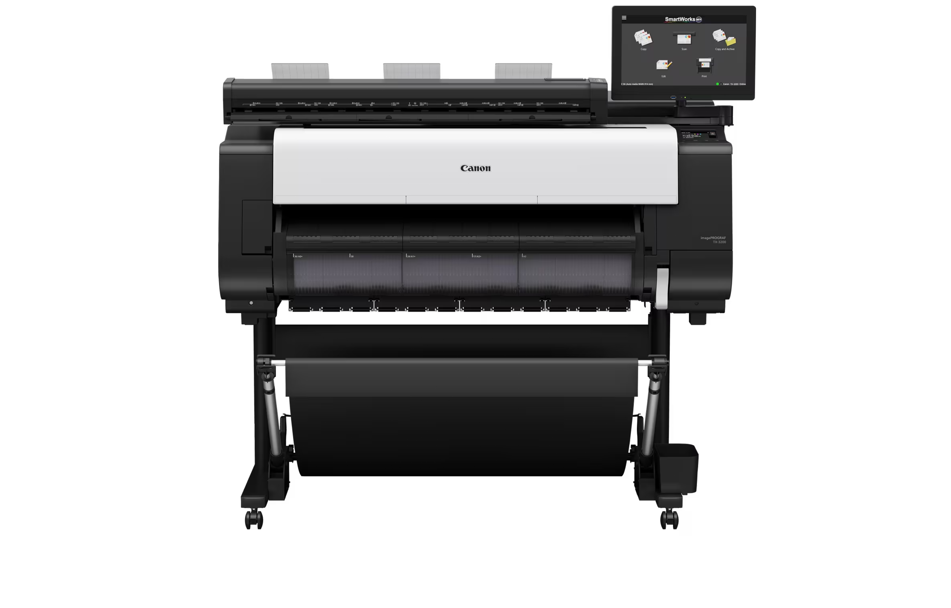 imagePROGRAF TX-3200 MFP skaner Z36 AIO