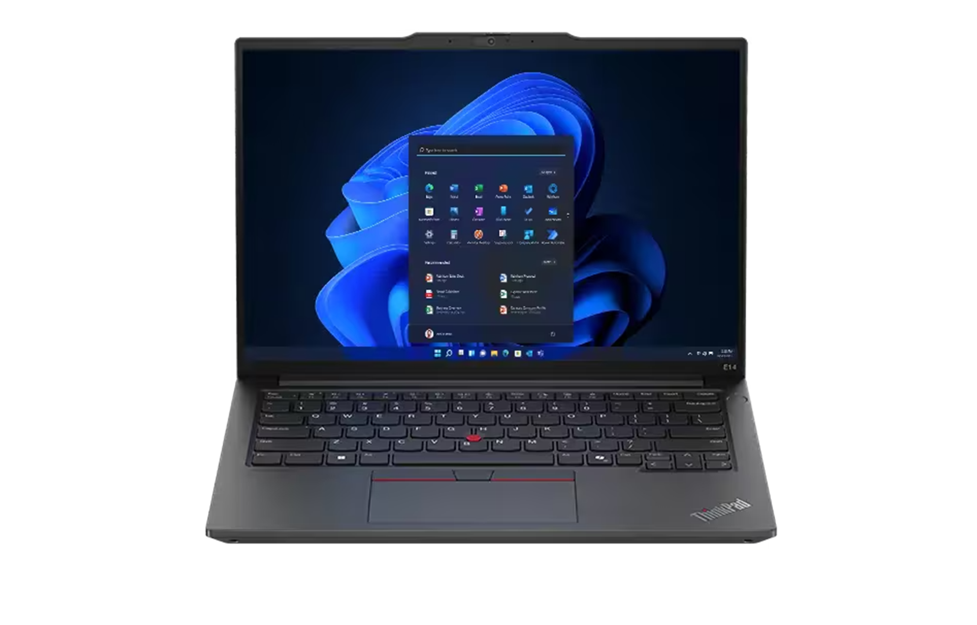 Lenovo ThinkPad E14 Gen 6 (INTEL)