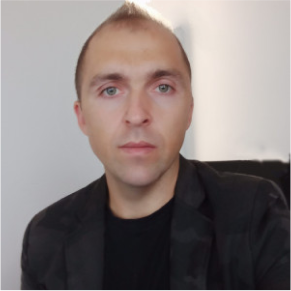 Marcin  Kaczmarczyk