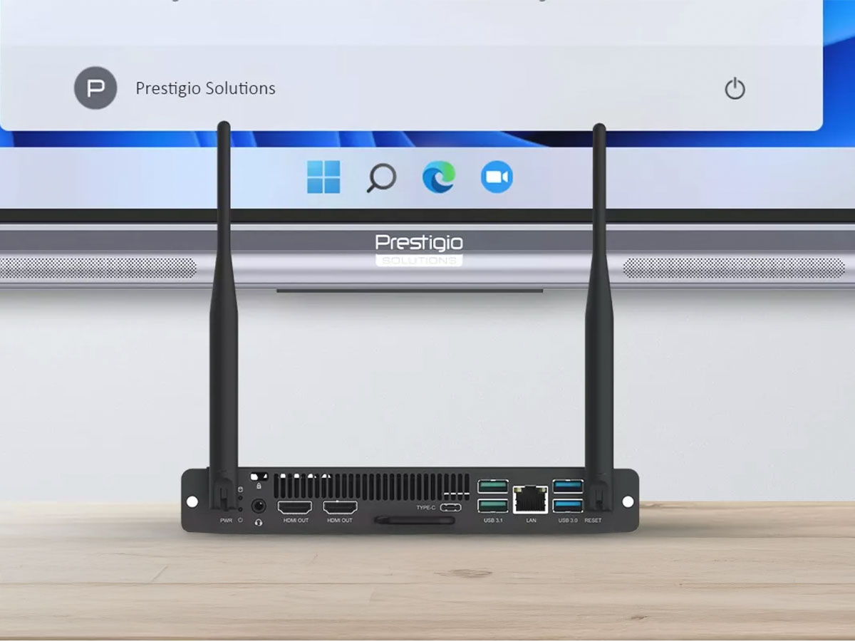 Mini PC 749