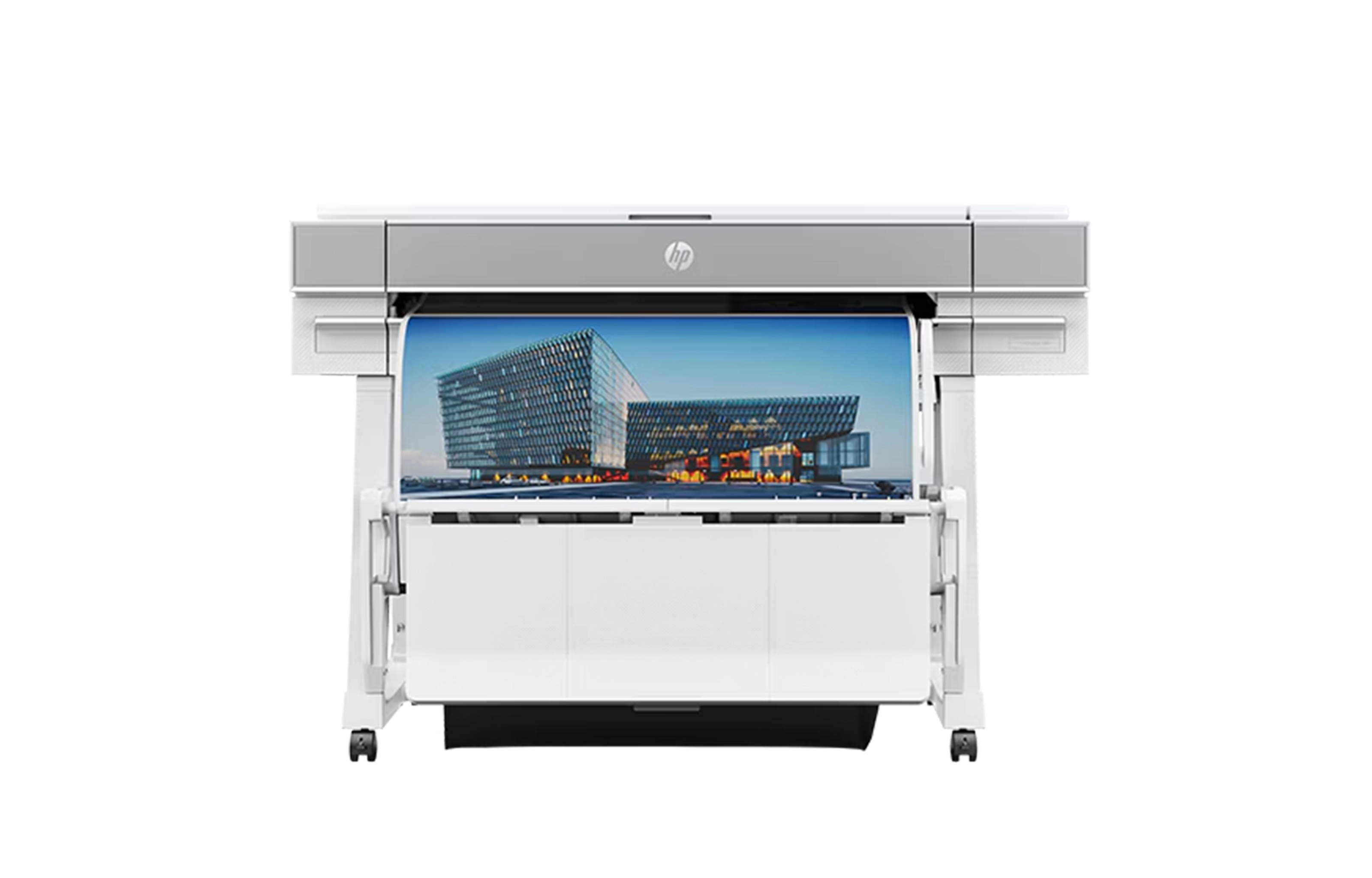 HP DesignJet T950 Printer