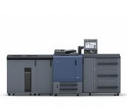 Bizhub PRESS C1060