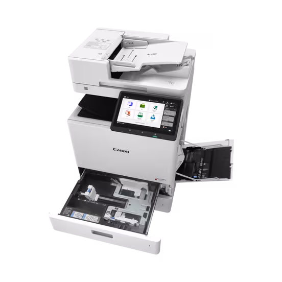 Co warto wziąć pod uwagę przy wyborze imageFORCE C611?