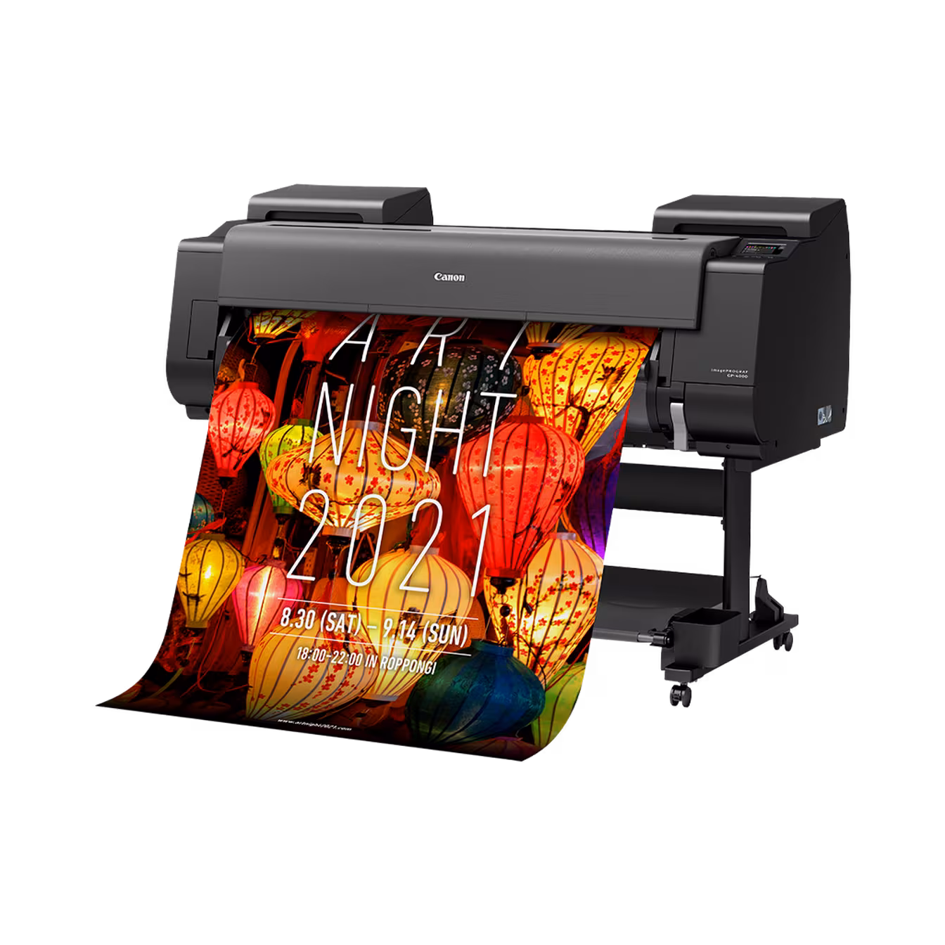 imagePROGRAF GP-4000