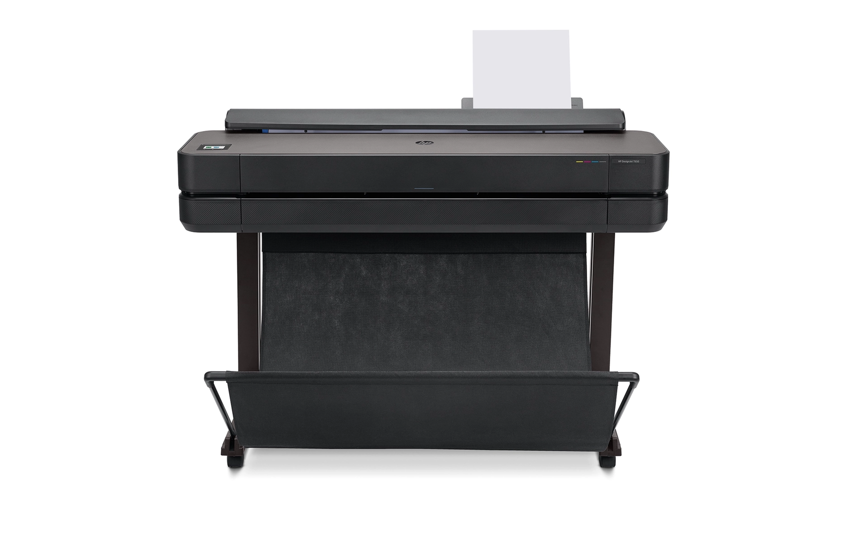 HP DesignJet T650 36-in Printer
