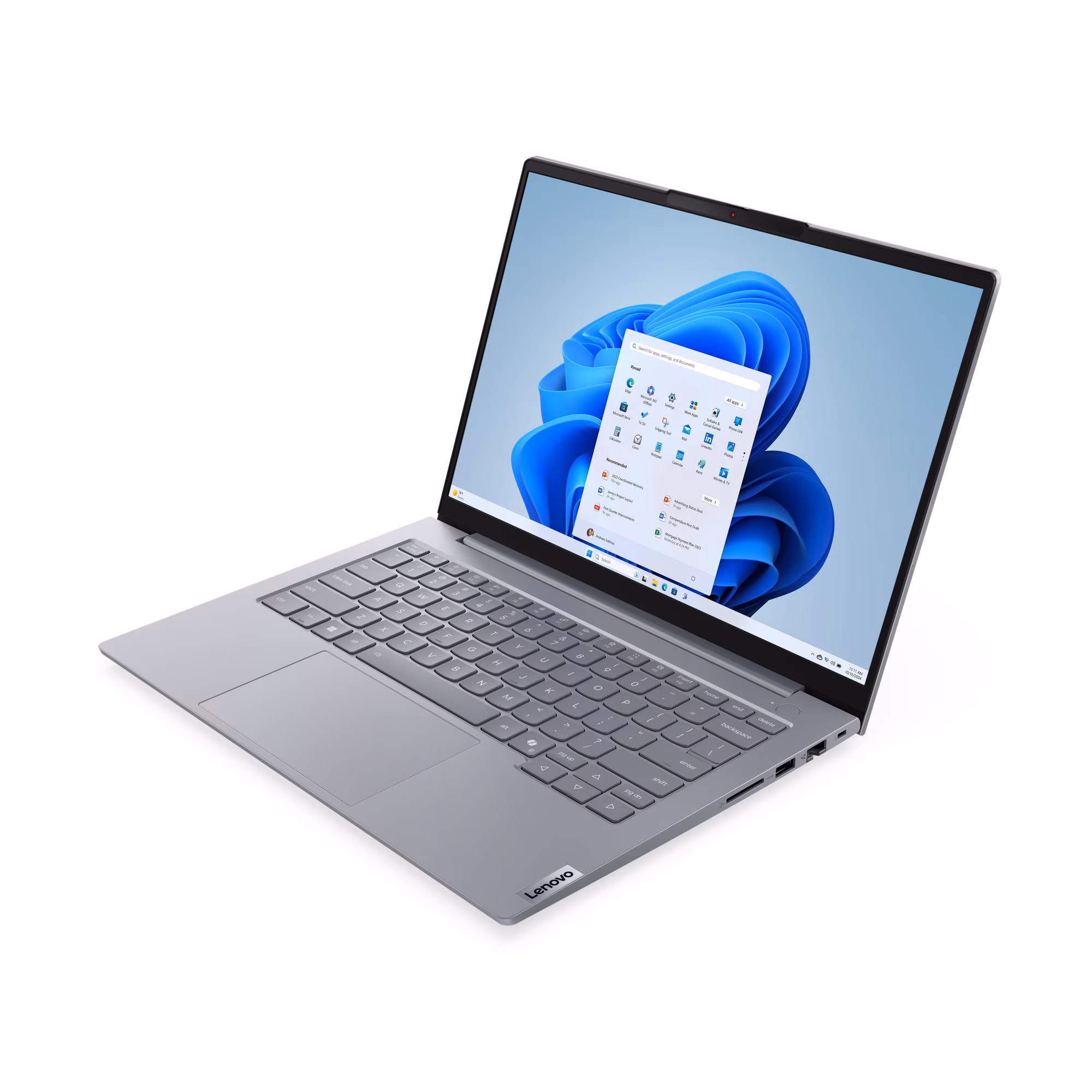 Lenovo ThinkBook 14 Gen 8