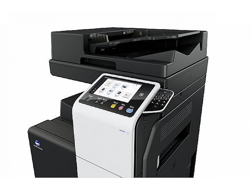 Bizhub C257i 653