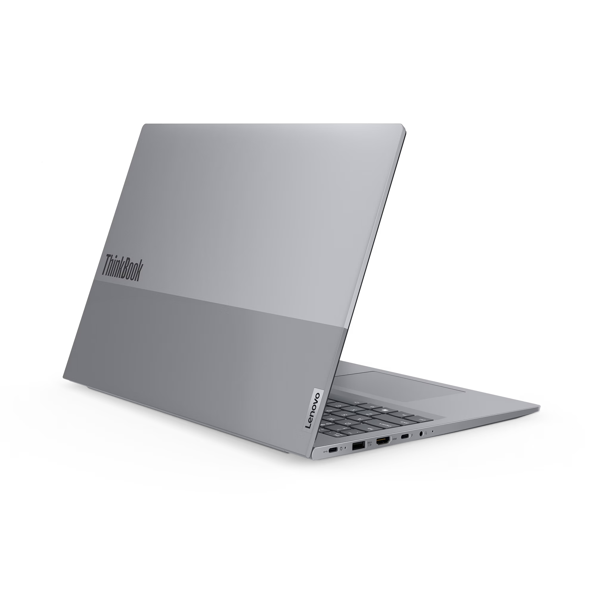 zdjecie Lenovo ThinkBook 16 Gen 6 (INTEL)