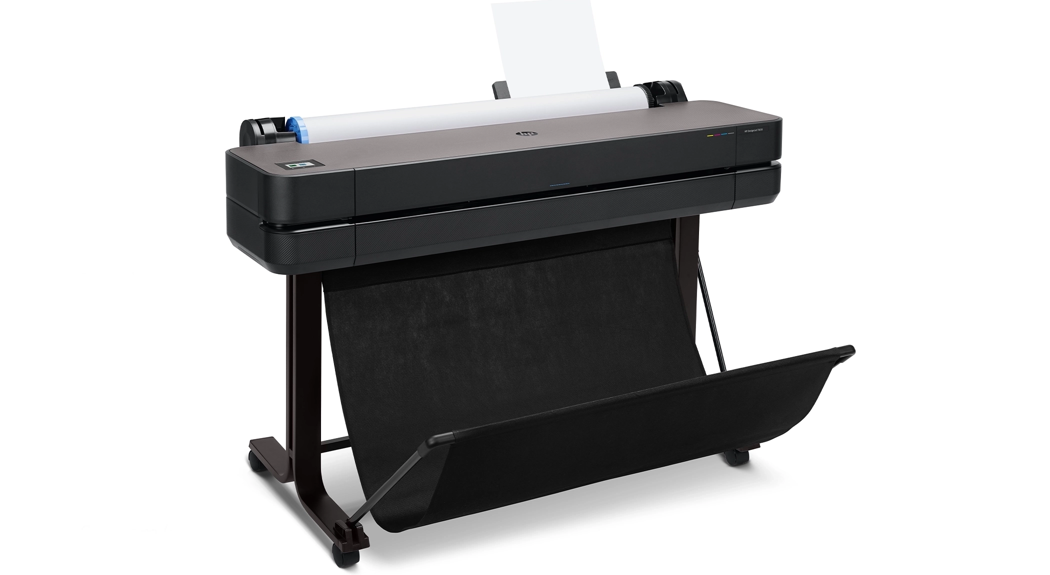 HP DesignJet T650 36-in Printer