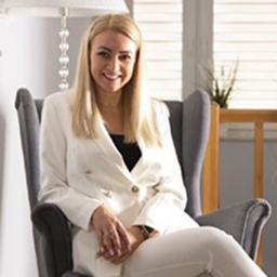 Marta Gutowska