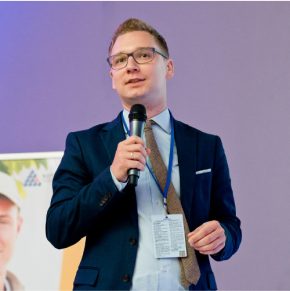 Krzysztof Domański
