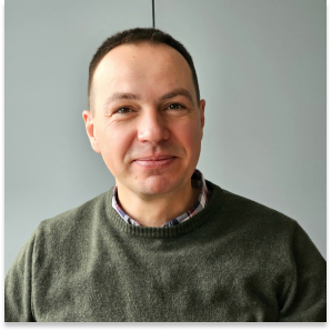 Adam Ziółkowski