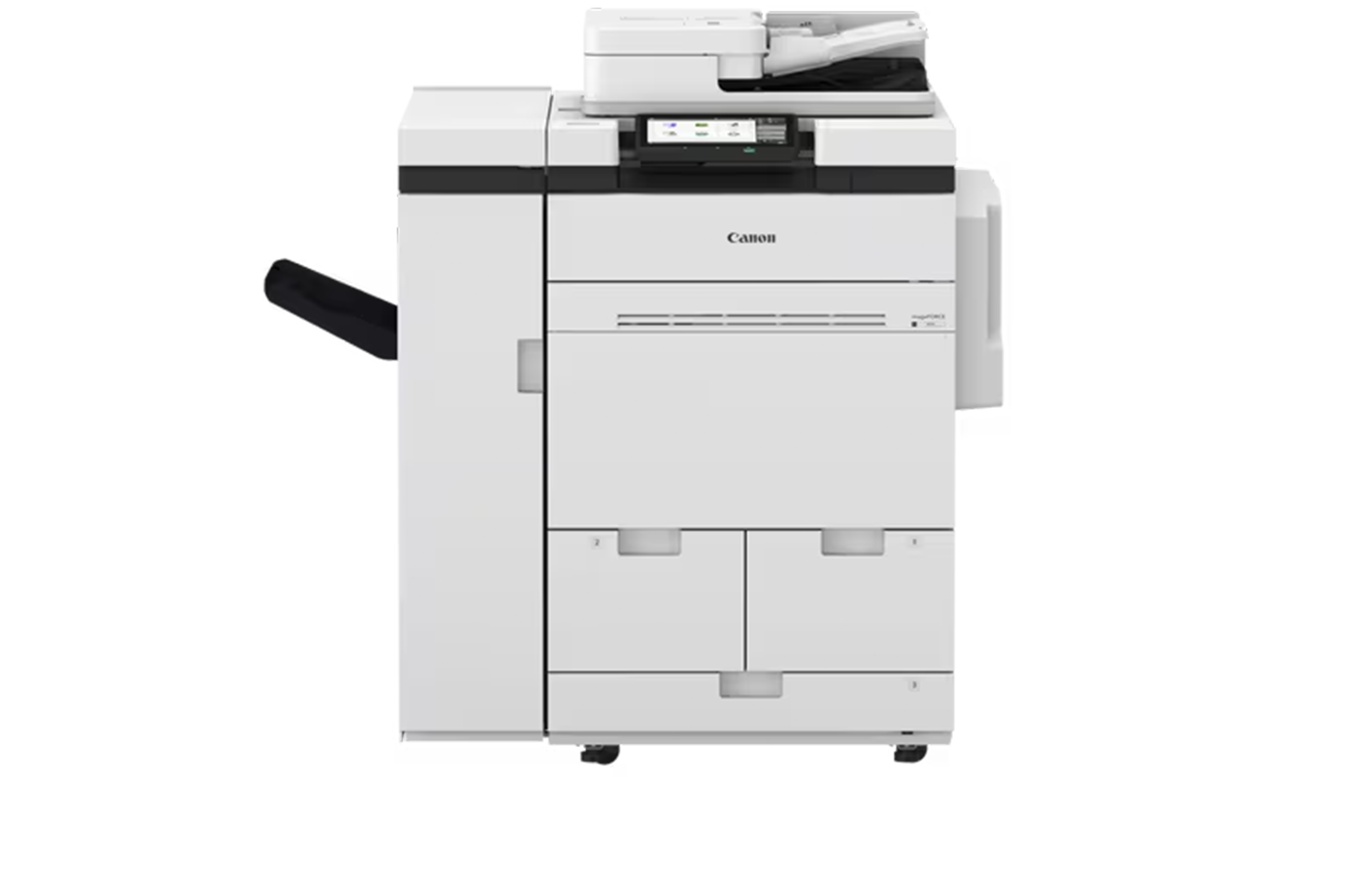 imageForce 8100 seria