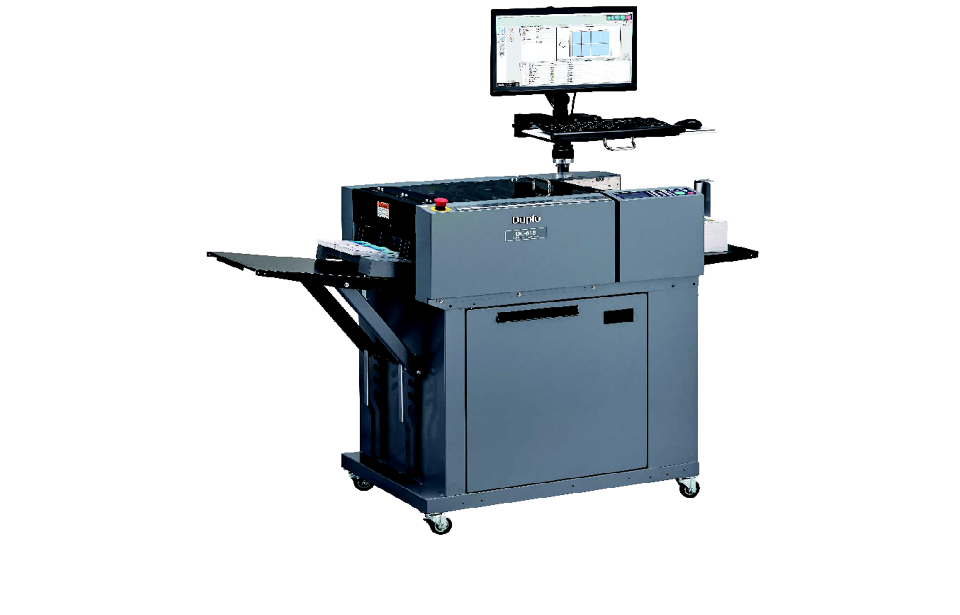 Docucutter DC-618