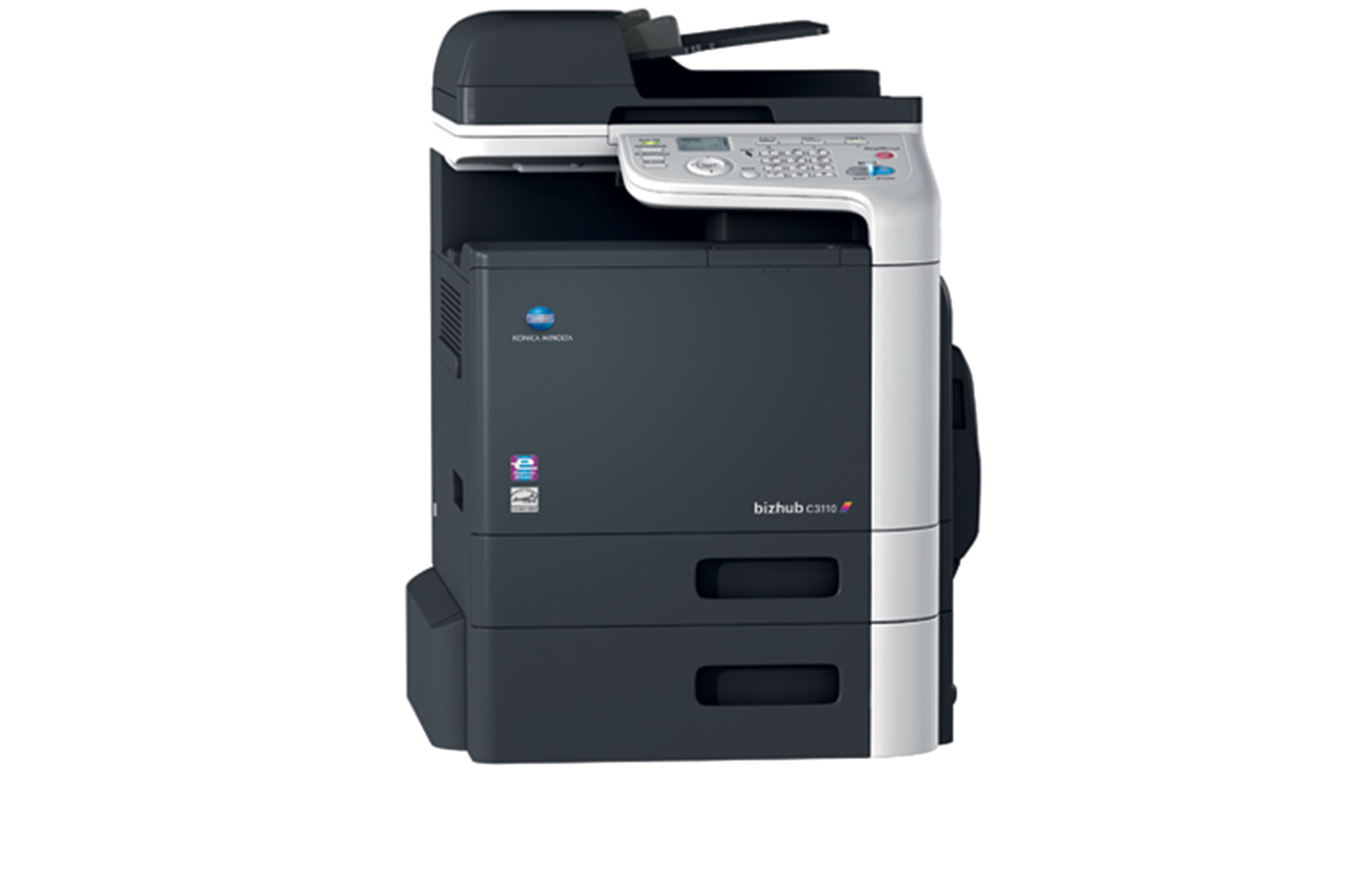 bizhub C3110