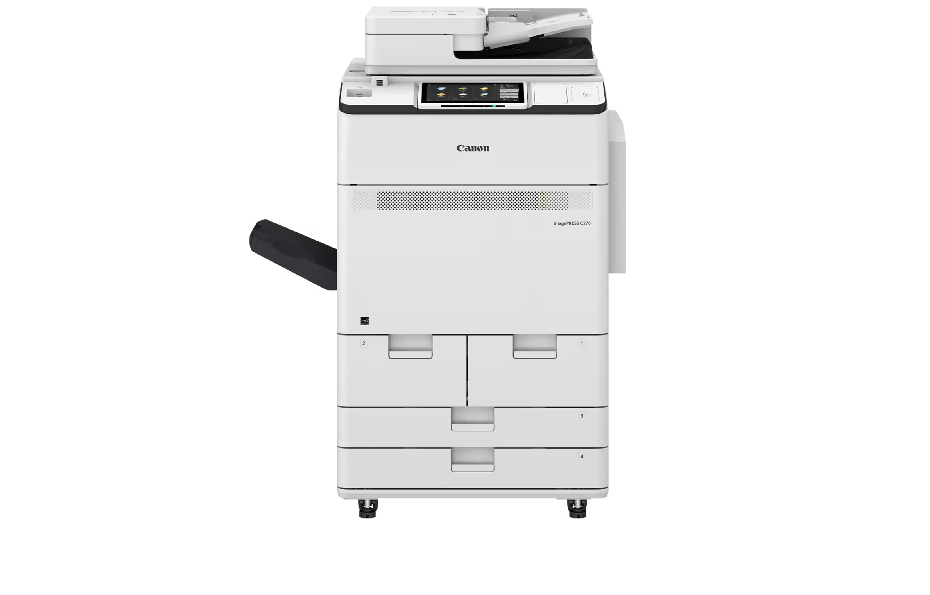 Canon imagePRESS C270 seria