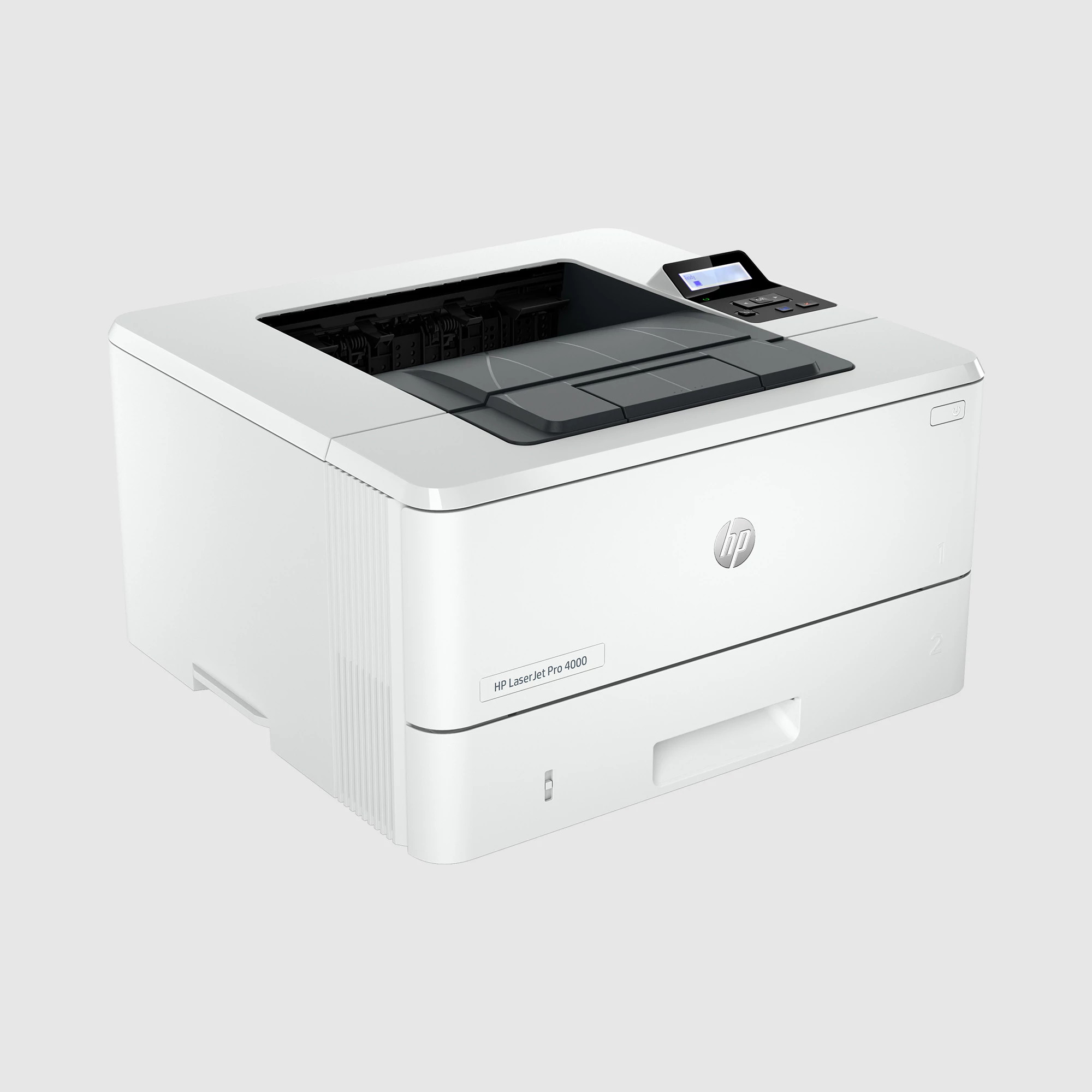 Czy HP LaserJet Managed E40040dn sprawdzi się w dynamicznym biurze wielozadaniowym?