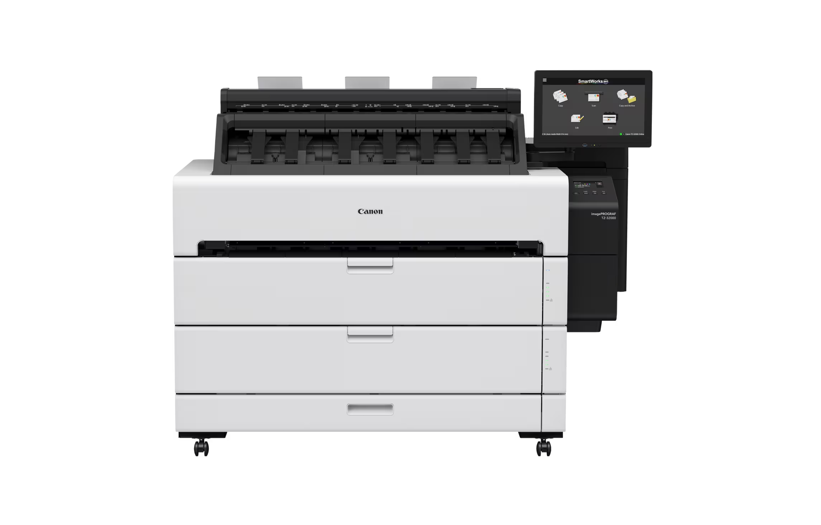 imagePROGRAF TZ-32000 MFP skaner Z36 AIO
