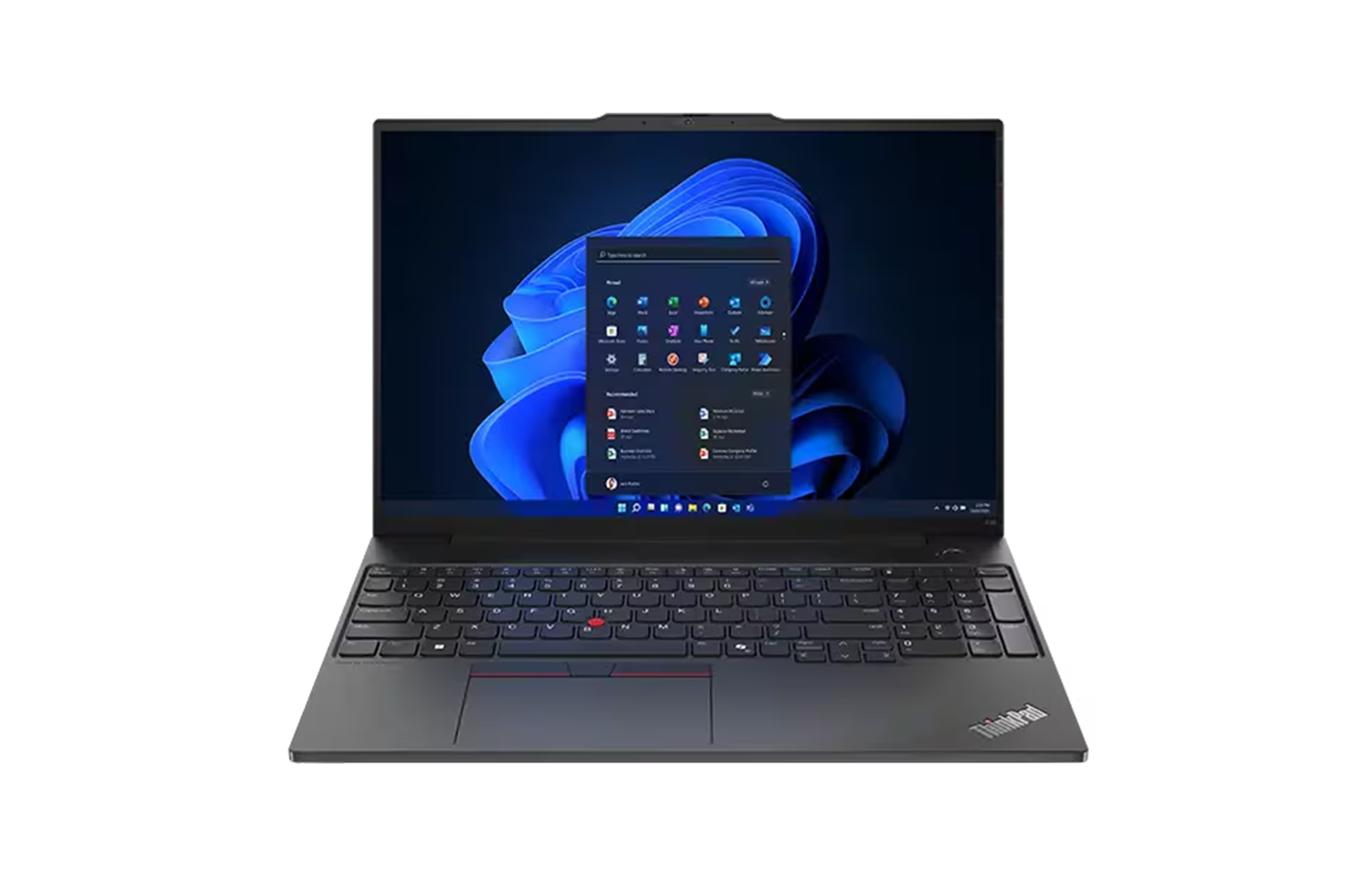 Lenovo ThinkPad E16 Gen 2 (INTEL)