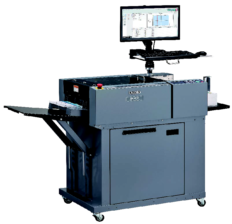 Docucutter DC-618