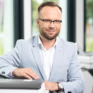 Piotr Jankowski