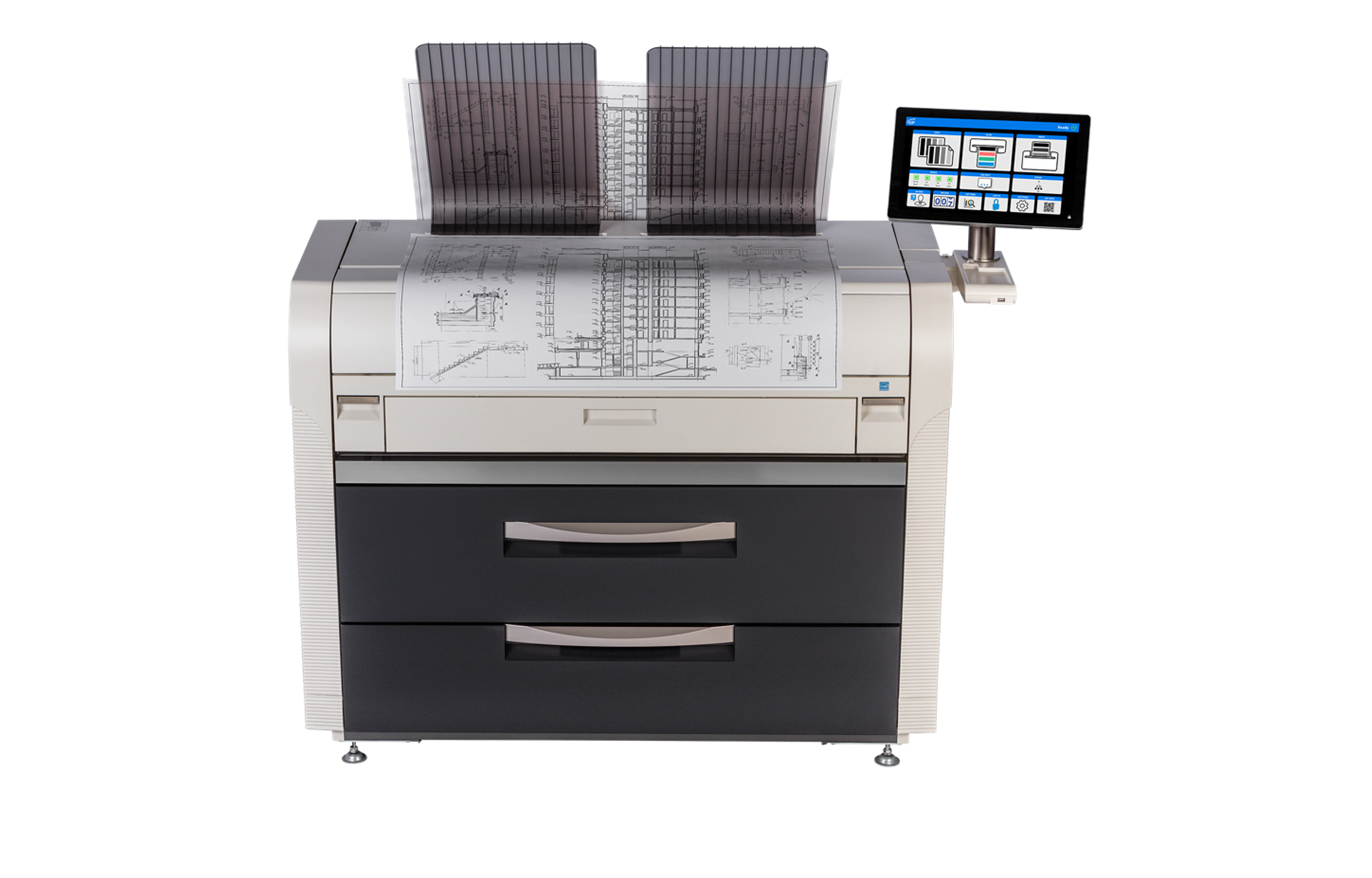 KIP 75 G series MFP
