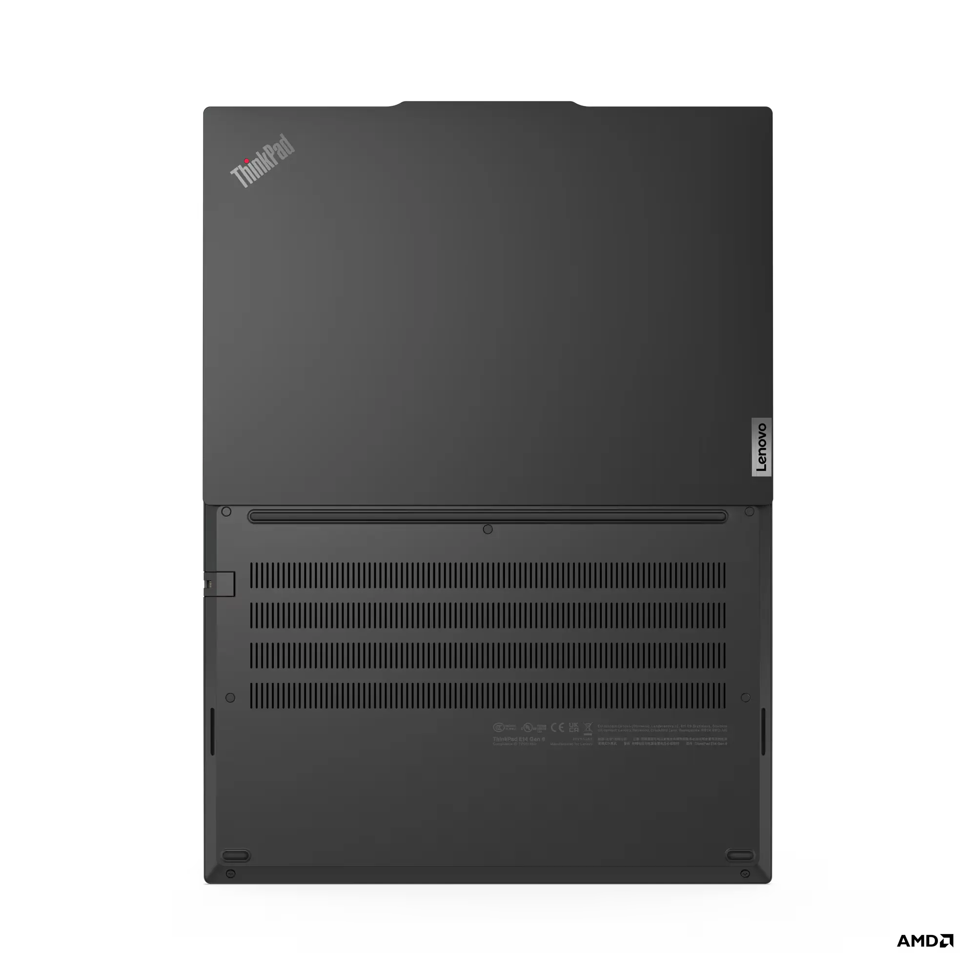 Lenovo ThinkPad E14 Gen 6 (AMD) 715