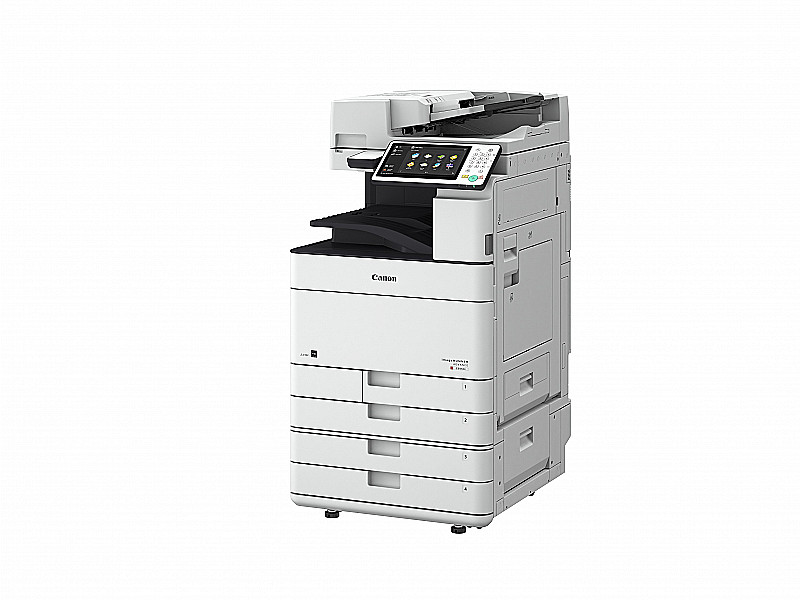 iRA C5540i 296