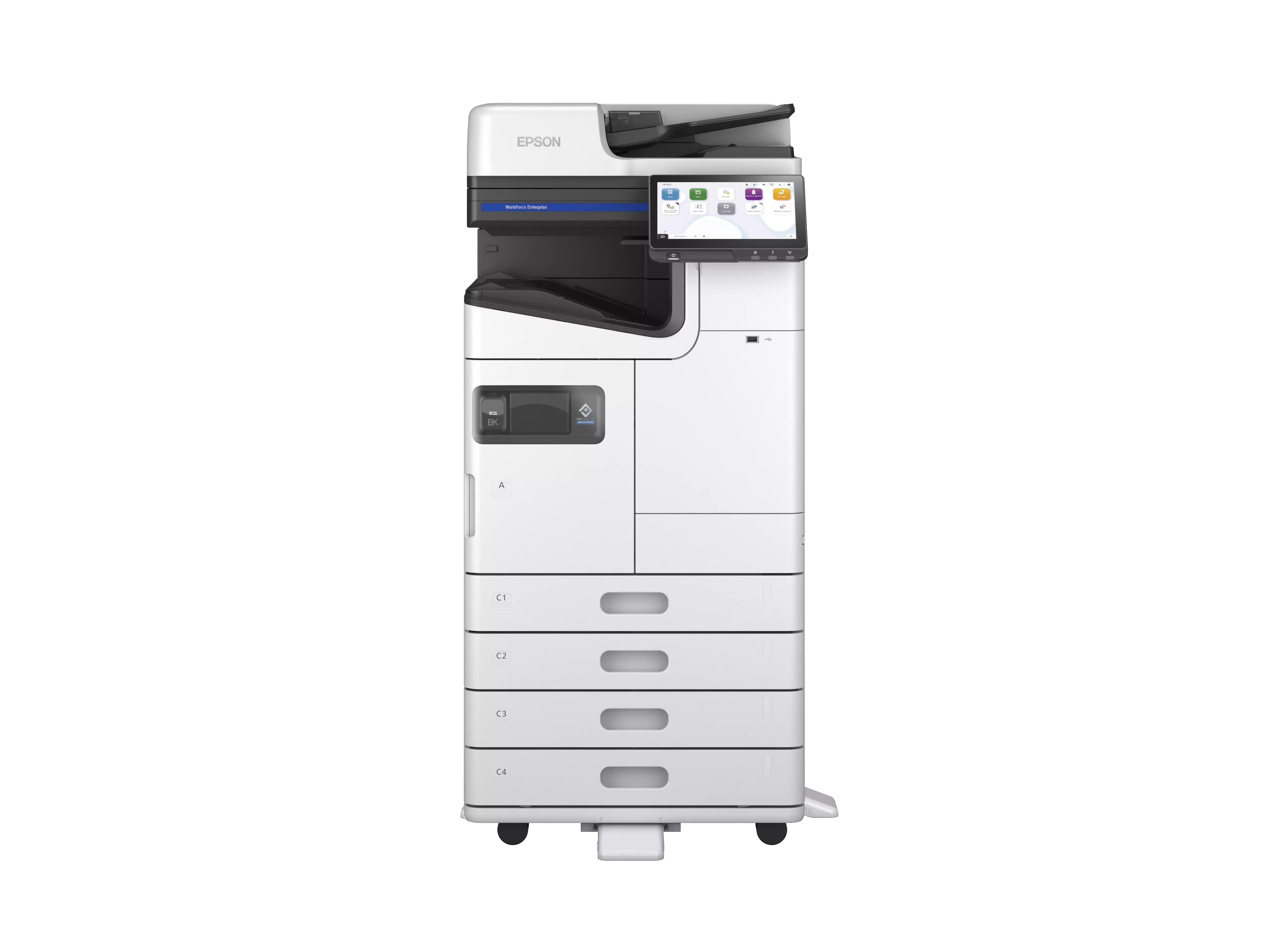 WorkForce AM-M5500