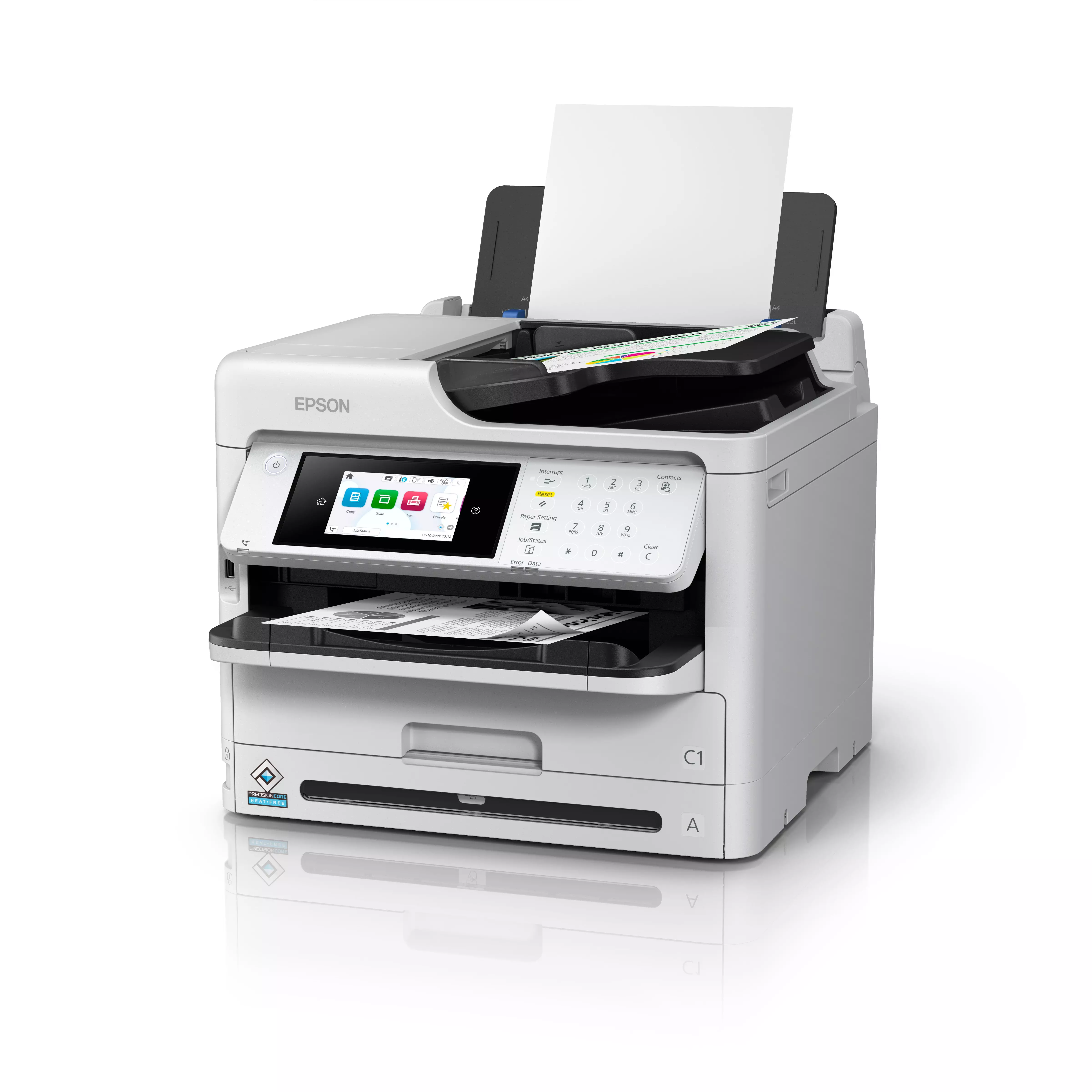 WorkForce Pro WF-M5899DWF